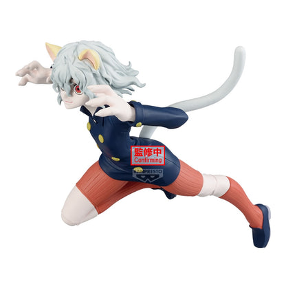 HUNTER X HUNTER - VIBRATION STARS - NEFERPITOU