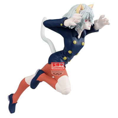 Hunter X Hunter - Vibration Stars - Neferpitou