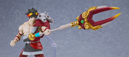 Hades Figma - Zagreus [Pre-Order Apr 2026]