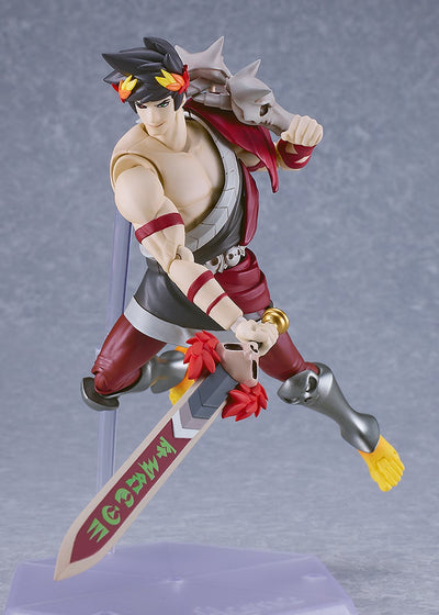 Hades Figma - Zagreus [Pre-Order Apr 2026]
