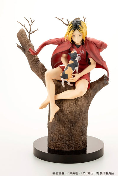 Haikyu!! Artfx J - Kenma Kozume