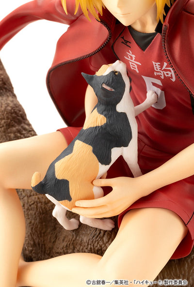 Haikyu!! Artfx J - Kenma Kozume