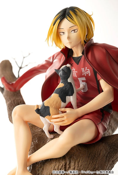 Haikyu!! Artfx J - Kenma Kozume