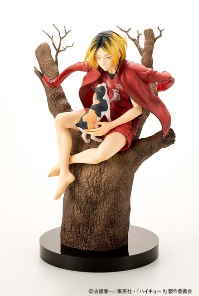 Haikyu!! Artfx J - Kenma Kozume