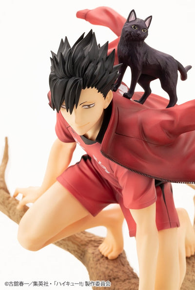 Haikyu!! Artfx J - Tetsuro Kuroo