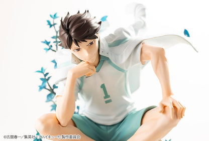 HAIKYU!! ARTFX J - TORU OIKAWA