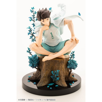 HAIKYU!! ARTFX J - TORU OIKAWA