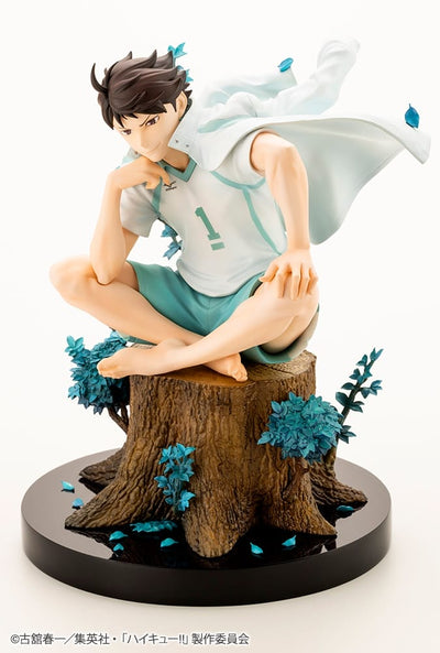 Haikyu!! Artfx J - Toru Oikawa