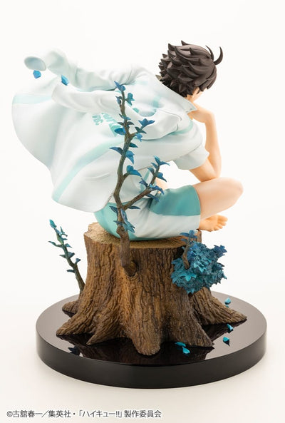 Haikyu!! Artfx J - Toru Oikawa
