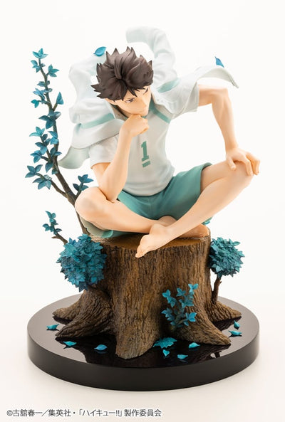 Haikyu!! Artfx J - Toru Oikawa