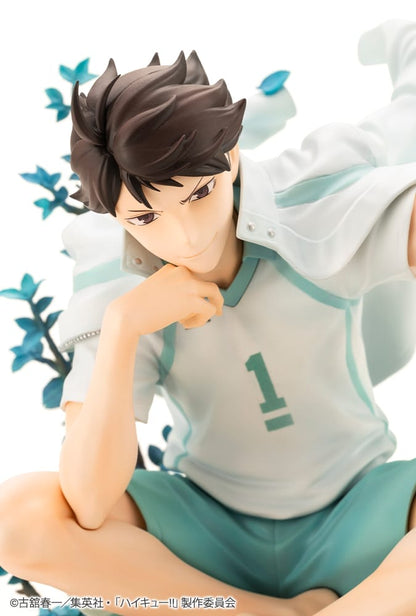 HAIKYU!! ARTFX J - TORU OIKAWA