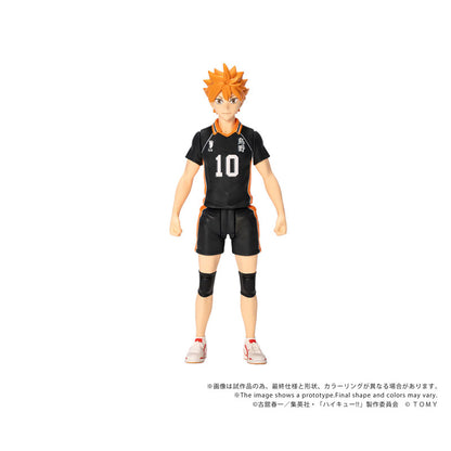 Haikyu!! Collekazaro - CK-H01 Hinata Shoyo [Pre-Order Dec 2026]