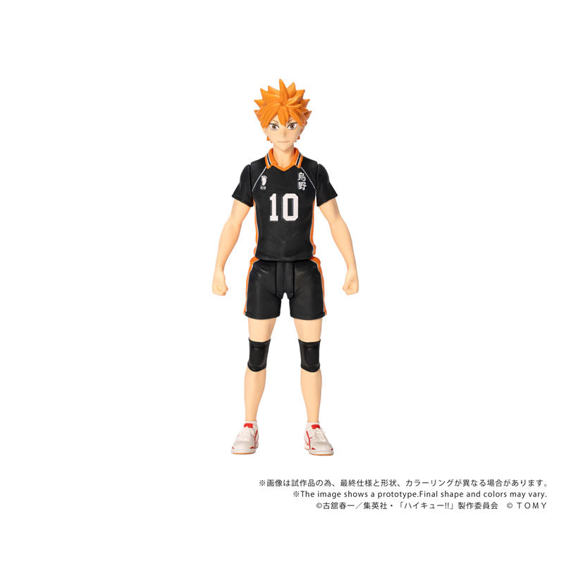 Haikyu!! Collekazaro - CK-H01 Hinata Shoyo [Pre-Order Dec 2026]
