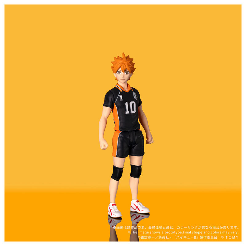 Haikyu!! Collekazaro - CK-H01 Hinata Shoyo [Pre-Order Dec 2026