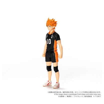 Haikyu!! Collekazaro - CK-H01 Hinata Shoyo [Pre-Order Dec 2026]