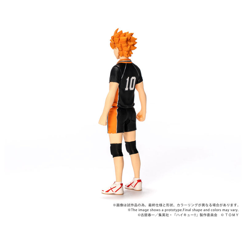 Haikyu!! Collekazaro - CK-H01 Hinata Shoyo [Pre-Order Dec 2026]
