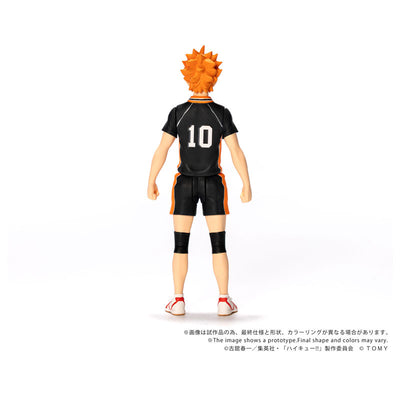 Haikyu!! Collekazaro - CK-H01 Hinata Shoyo [Pre-Order Dec 2026]