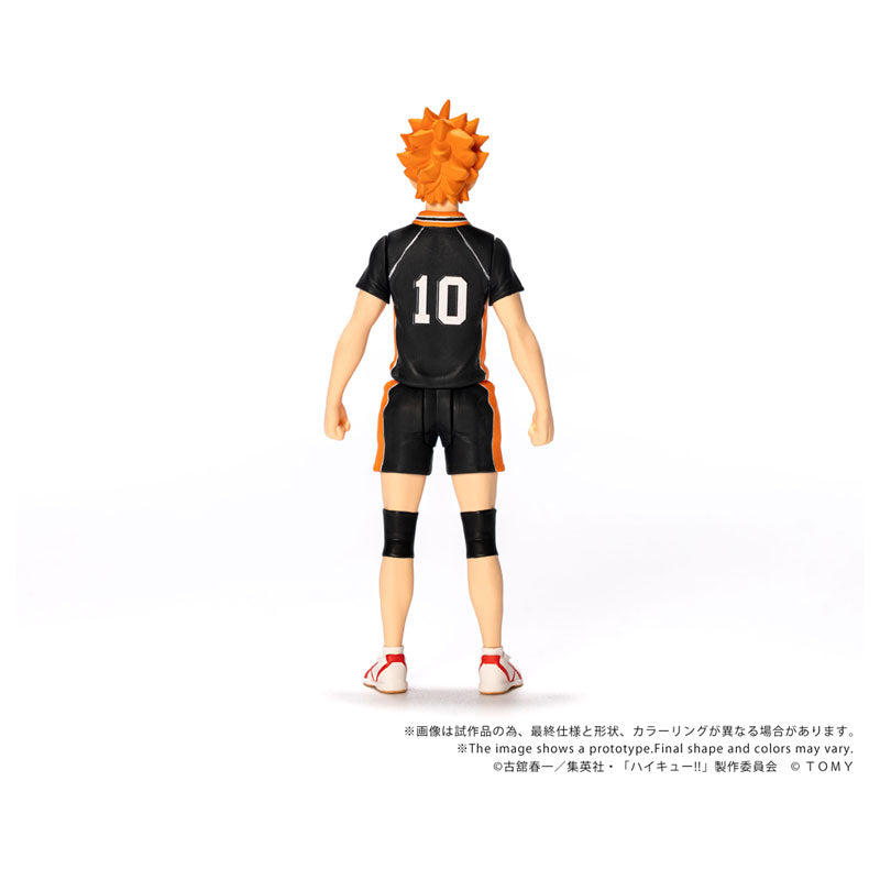 Haikyu!! Collekazaro - CK-H01 Hinata Shoyo [Pre-Order Dec 2026]