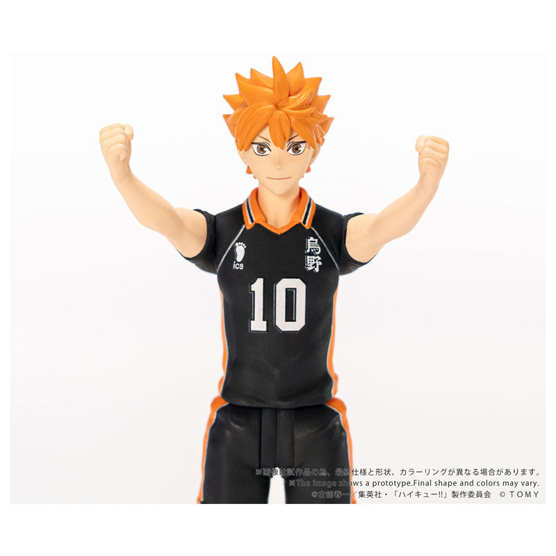 Haikyu!! Collekazaro - CK-H01 Hinata Shoyo [Pre-Order Dec 2026]