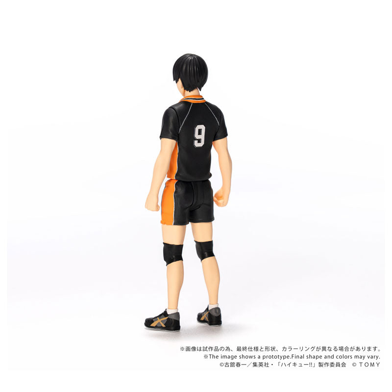 Haikyu!! Collekazaro - CK-H02 Tobio Kageyama [Pre-Order Dec 2026]