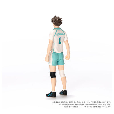 Haikyu!! Collekazaro - CK-H03 Toru Oikawa [Pre-Order Dec 2026]