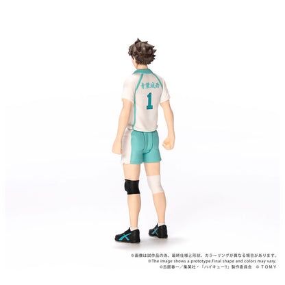 Haikyu!! Collekazaro - CK-H03 Toru Oikawa [Pre-Order Dec 2026]