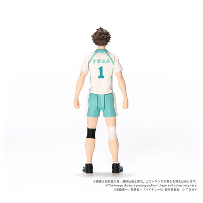 Haikyu!! Collekazaro - CK-H03 Toru Oikawa [Pre-Order Dec 2026]