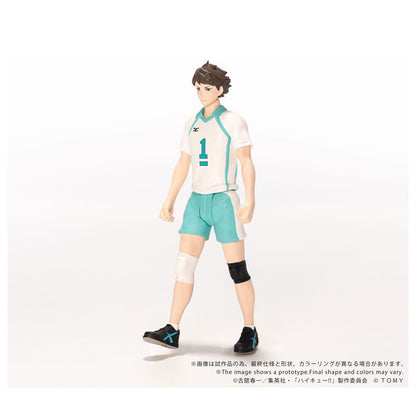 Haikyu!! Collekazaro - CK-H03 Toru Oikawa [Pre-Order Dec 2026]