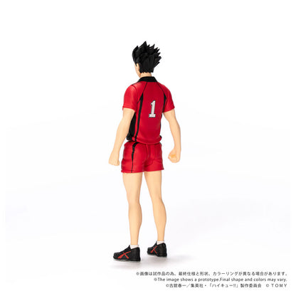 Haikyu!! Collekazaro - CK-H04 Tetsuro Kuroo [Pre-Order Dec 2026]