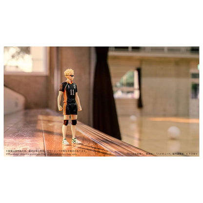 Haikyu!! Collekazaro - CK-H06 Kei Tsukishima [Pre-Order Feb 2027]