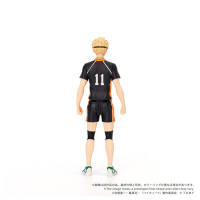 Haikyu!! Collekazaro - CK-H06 Kei Tsukishima [Pre-Order Feb 2027]