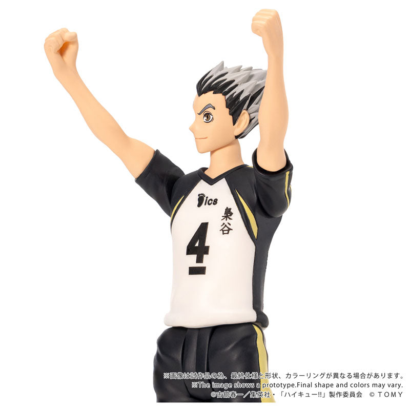 たかはゆ Haikyu!! Collekazaro - CK-H07 Kotaro Bokuto [Pre-Order Feb 2027