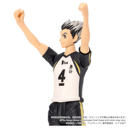 Haikyu!! Collekazaro - CK-H07 Kotaro Bokuto [Pre-Order Feb 2027]