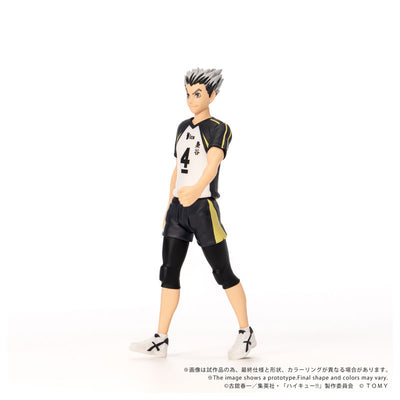 Haikyu!! Collekazaro - CK-H07 Kotaro Bokuto [Pre-Order Feb 2027]