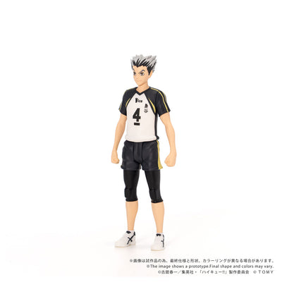 Haikyu!! Collekazaro - CK-H07 Kotaro Bokuto [Pre-Order Feb 2027]