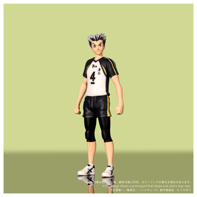 Haikyu!! Collekazaro - CK-H07 Kotaro Bokuto [Pre-Order Feb 2027]