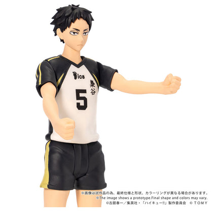 Haikyu!! Collekazaro - CK-H08 Akaashi Keiji [Pre-Order Feb 2027]