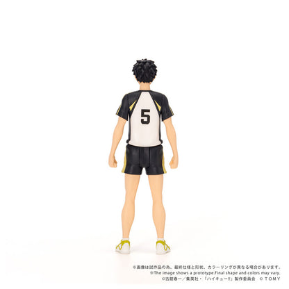 Haikyu!! Collekazaro - CK-H08 Akaashi Keiji [Pre-Order Feb 2027]