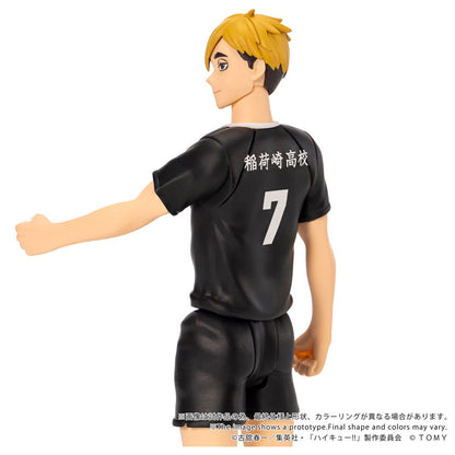 Haikyu!! Collekazaro - CK-H08 Atsumu Miya [Pre-Order Feb 2027]
