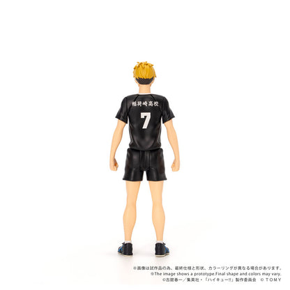 Haikyu!! Collekazaro - CK-H08 Atsumu Miya [Pre-Order Feb 2027]