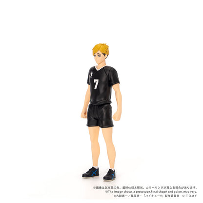 Haikyu!! Collekazaro - CK-H08 Atsumu Miya [Pre-Order Feb 2027]