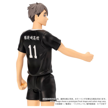 Haikyu!! Collekazaro - CK-H10 Osamu Miya [Pre-Order Feb 2027]