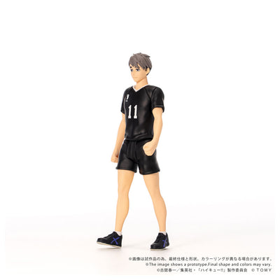 Haikyu!! Collekazaro - CK-H10 Osamu Miya [Pre-Order Feb 2027]