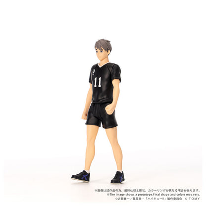 Haikyu!! Collekazaro - CK-H10 Osamu Miya [Pre-Order Feb 2027]