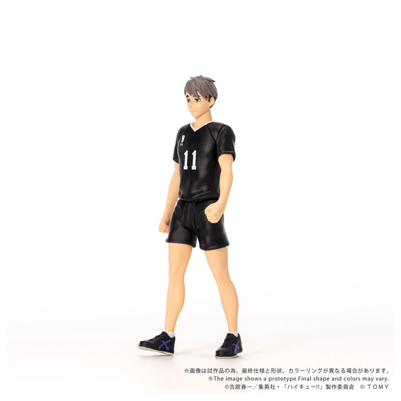 Haikyu!! Collekazaro - CK-H10 Osamu Miya [Pre-Order Feb 2027]