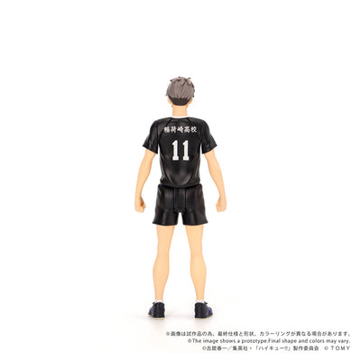 Haikyu!! Collekazaro - CK-H10 Osamu Miya [Pre-Order Feb 2027]