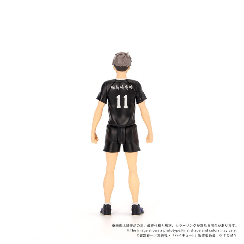Haikyu!! Collekazaro - CK-H10 Osamu Miya [Pre-Order Feb 2027]