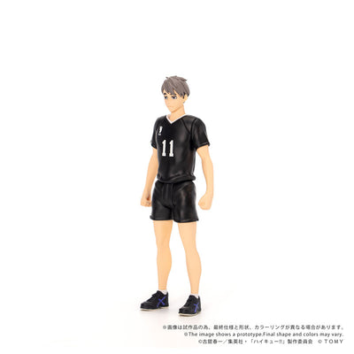 Haikyu!! Collekazaro - CK-H10 Osamu Miya [Pre-Order Feb 2027]