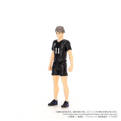 Haikyu!! Collekazaro - CK-H10 Osamu Miya [Pre-Order Feb 2027]