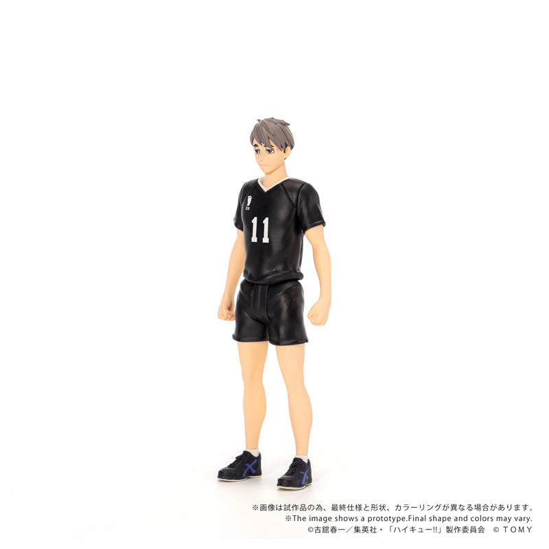Haikyu!! Collekazaro - CK-H10 Osamu Miya [Pre-Order Feb 2027]